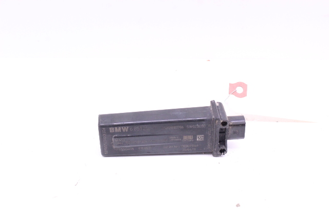 2012 BMW 528i 535i 550i 640i 740i 750i 760i Tire Pressure Control Module Sensor TPMS OEM