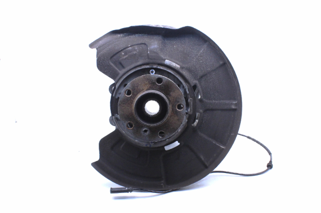 2007 2008 2010 2011 2012 2013 BMW X5 X6 E70 E71 Rear Spindle Knuckle Hub Left Driver 6770981 OEM