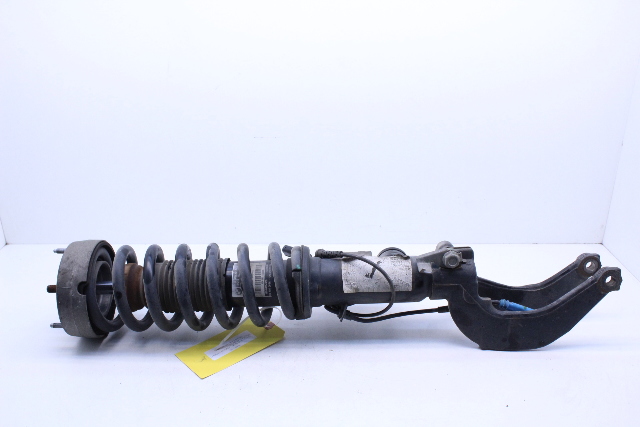 2010-2013 BMW X5M X6M Right Front Strut Shock 37116788762 EDC OEM