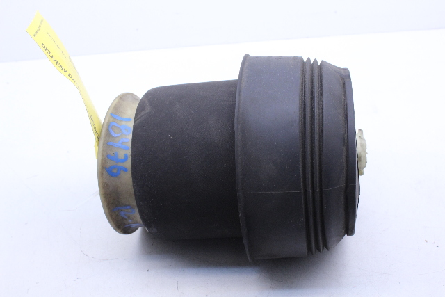 2007-2013 BMW X5 X6 Rear Pneumatic Air Spring Shock - 37126790083 OEM