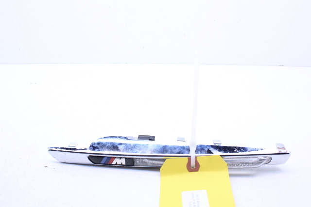2014 BMW X6 F16 4.4 V8 Gas Turbo Driver Left Side Marker Light 51657207173 OEM