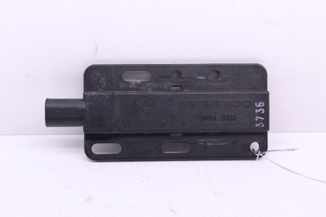 2014 BMW X6M E71 Passive Access Bumper Antenna - 61356922212 OEM