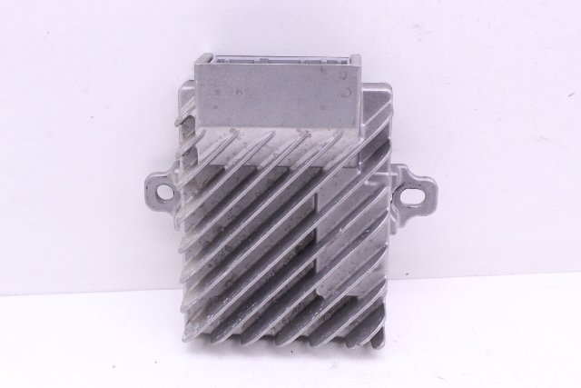 2014 BMW X6M Active Sound Control Design Module OEM