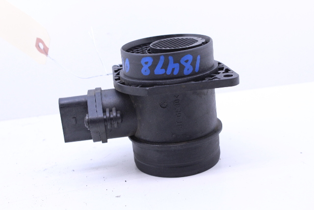 2001 Volkswagen Beetle 1.9 Diesel Air Flow Meter OEM