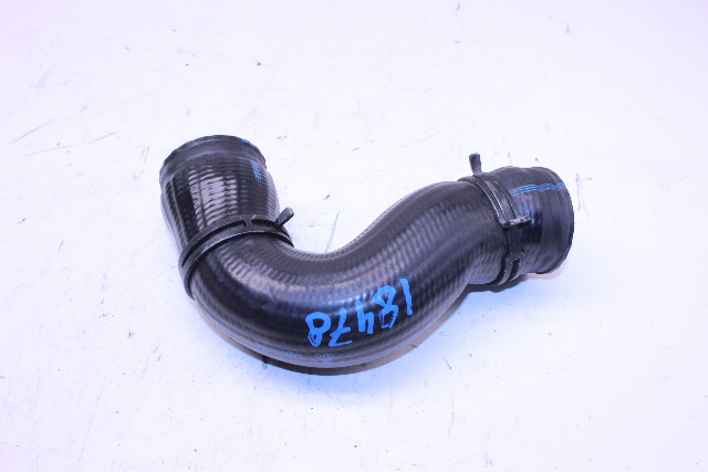 2001 Volkswagen Beetle GLS 2dr Hb 1.9 Diesel Intercooler Pressure Hose OEM