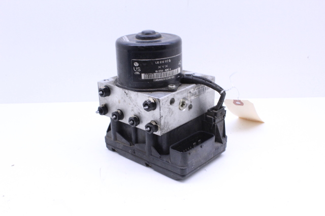 2001 Volkswagen Beetle ABS Anti Lock Brake Pump OEM