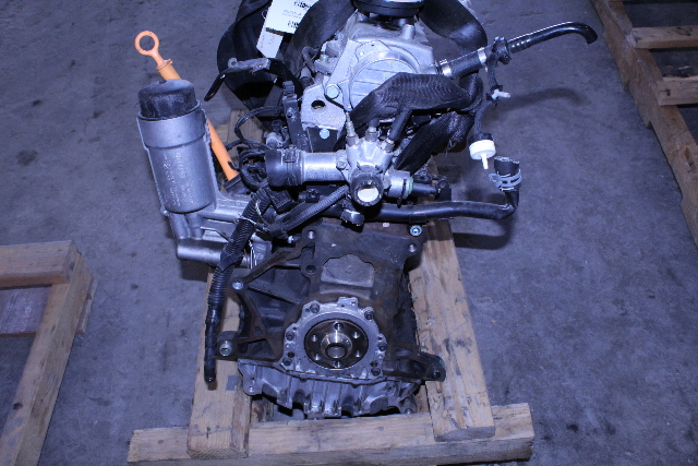 2001 Volkswagen Beetle GLS 2dr Hb 1.9 Diesel - 300-76119A