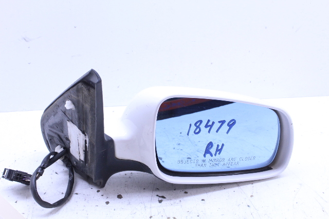 1999 2000 2001 2002 2003 2004 Volkswagen Jetta Golf Right Door Mirror Side View OEM