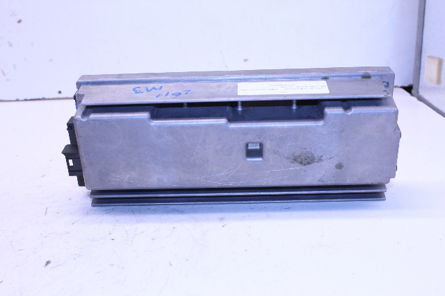2011 BMW M3 Sedan 4.0L V8 Amp Amplifier OEM