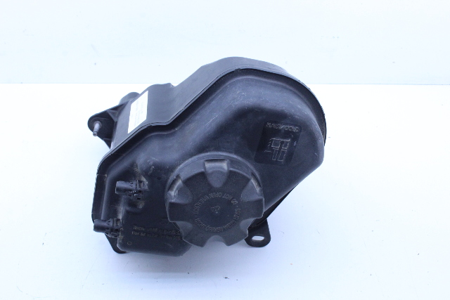 2006-2010 BMW M5 M6 Radiator Coolant Expansion Tank - 17102282735 OEM