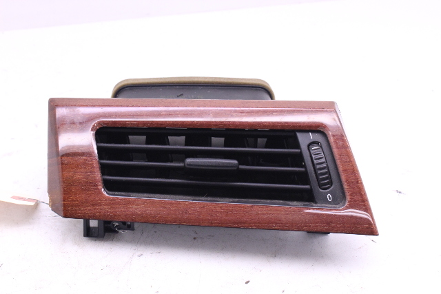 2006 BMW M5 Dash Air Vent Grille Left 6910731 OEM