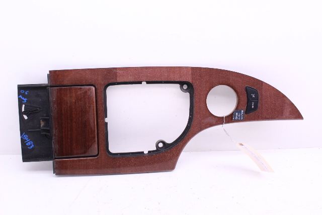 2006-2010 BMW M5 Center Console Trim Surround Bezel - 51167897679 OEM