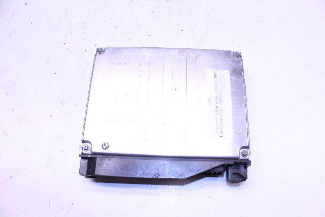 1997 BMW Z3 Convertible E36 2.8 Engine Computer Module ECU ECM DME 1429773 OEM