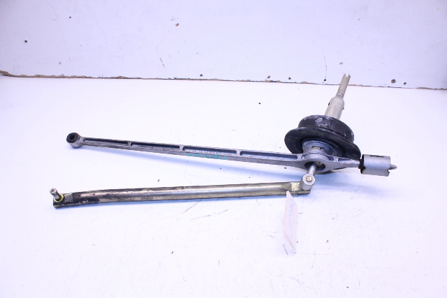 1997 Bmw Z3 Convertible E36 2-Door 2.8L Manual Transmission Shifter Linkage OEM