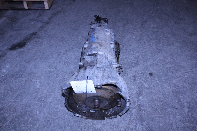 1994 1995 BMW 525i E34 4 Speed Automatic Transmission OEM