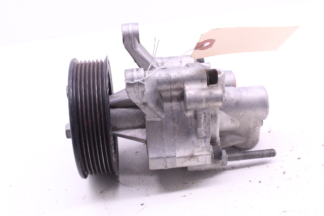 1997 1998 1999 2000 2001 2002 2003 BMW 540i E39 Power Steering Pump 1141569 OEM