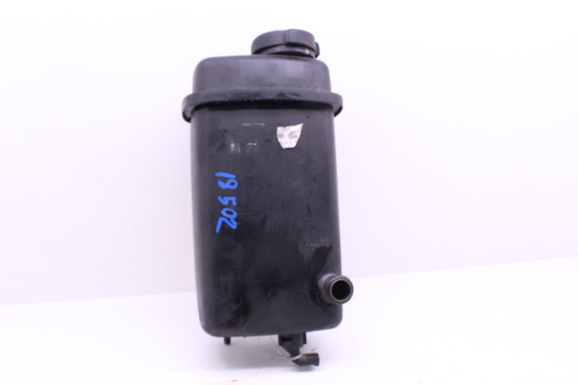 1998 1999 2000 2001 BMW 540i 740i Coolant Reservoir Expansion Tank Bottle 1741167 OEM