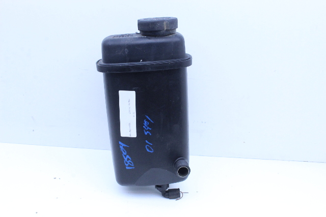 1998 1999 2000 2001 BMW 540i 740i Coolant Reservoir Expansion Tank Bottle 1741167 OEM