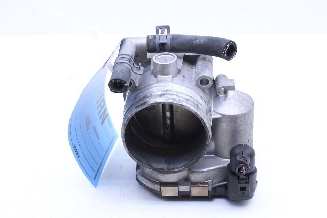 Volkswagen Jetta Golf Beetle Throttle Body 021133062 OEM