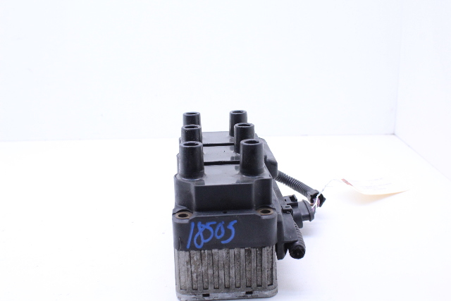 Volkswagen Jetta GLI Golf GTI Ignition Coil Pack