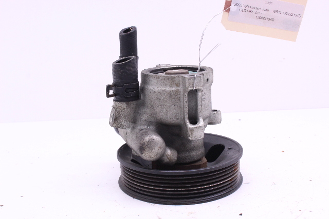 2000 2001 2002 Volkswagen Jetta Golf VR6 Power Steering Pump 1J0422154D OEM