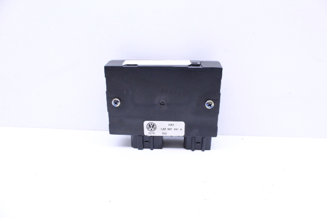 1998-2001 Volkswagen Jetta Golf Passat Anti-Theft Comfort Control Module OEM