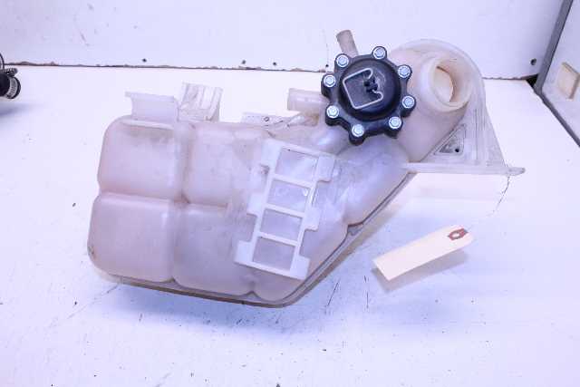 1999-2001 Porsche 911 996 3.4 Radiator Coolant EXpansion Tank Bottle OEM
