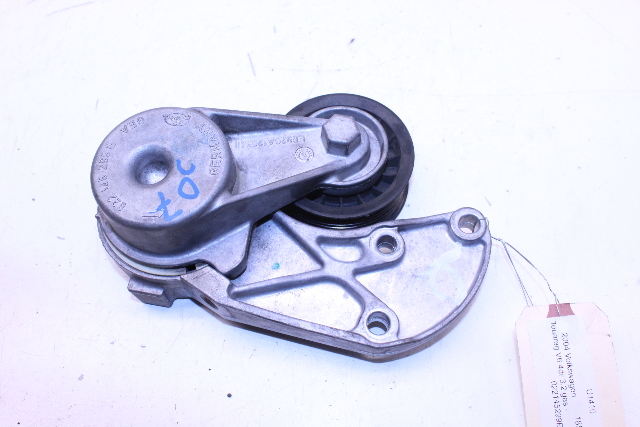 Audi Q7 Volkswagen Touareg Belt Tensioner 022145299E