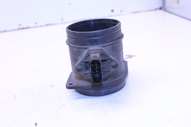 2004 Volkswagen Touareg V6 4dr 3.2 gas Mass Airflow Meter 07D906461