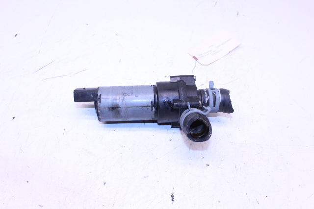 2004 Volkswagen Touareg V6 4dr 3.2 gas Auxiliary Water Pump 3D0965561D OEM