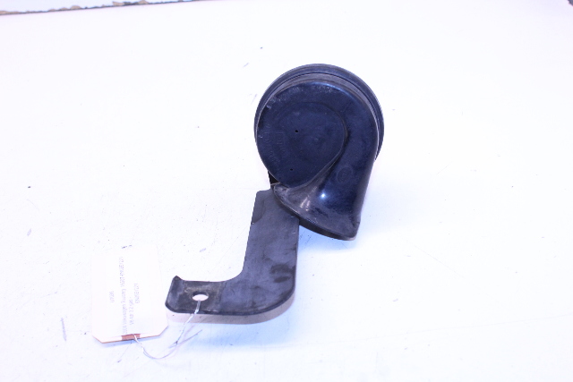2004 Volkswagen Touareg V6 4dr 3.2 Low Tone Horn OEM