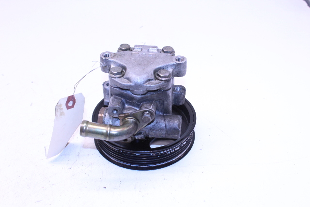 2004 Volkswagen Touareg V6 4dr 3.2 gas Power Steering Pump 7L6422154 OEM