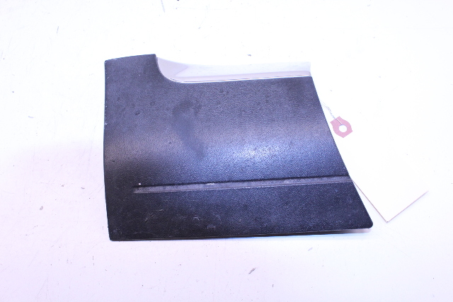 2004 Volkswagen Touareg V6 Left Fender Lower Trim 7L6854959A OEM
