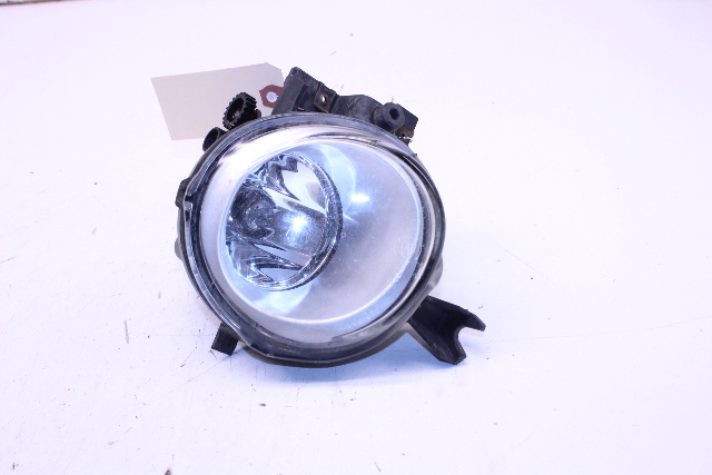 2004-2006 Volkswagen Touareg Left Fog Light Lamp 7L6941699B OEM