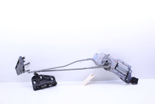 2008 Audi A4 Front Roof Convertible Top Lock Latch Motor OEM