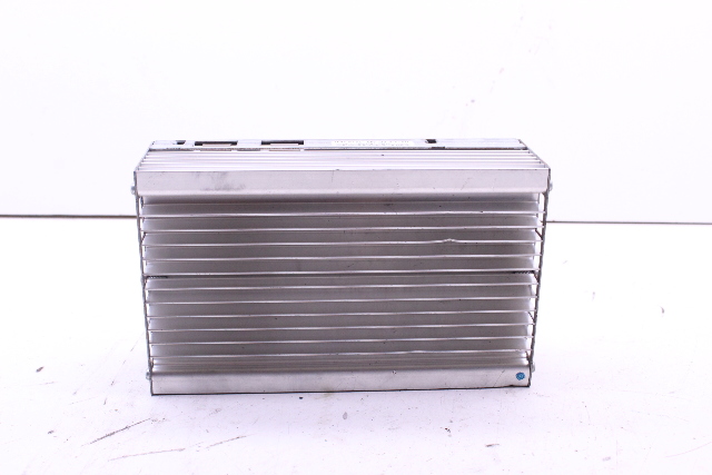 2008 2009 Mini Cooper Clubman Mini Hifi Amp Amplifier - 65123450756 OEM