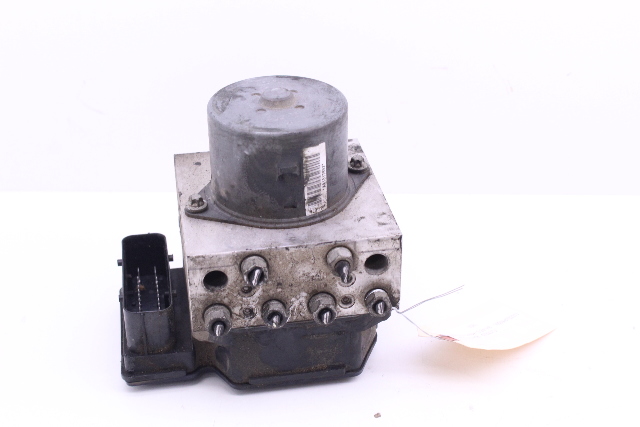 2007-2008 Mini Cooper R56 Anti-Lock ABS DSC Brake Pump 34506781891 OEM