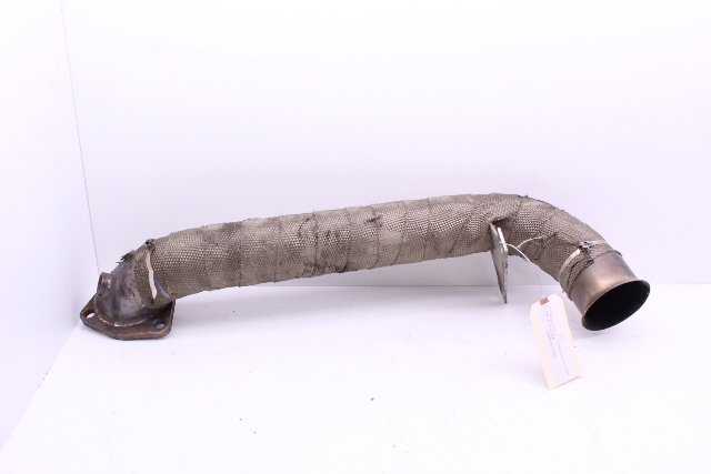 2007 Mini Cooper S 2dr HB 1.6 Turbo R56 - EXHAUST PIPE OEM