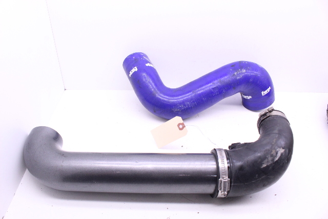 2007 Mini Cooper S 2dr HB 1.6 Turbo R56 - SET AIR HOSES OEM
