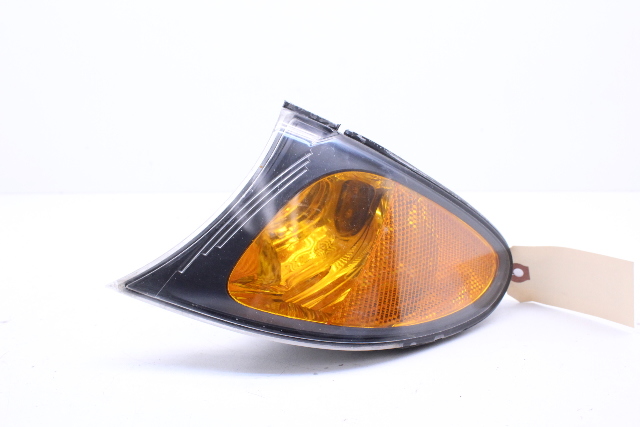 2002-2005 BMW 325i 330i Left Turn Signal Park Corner Lamp OEM