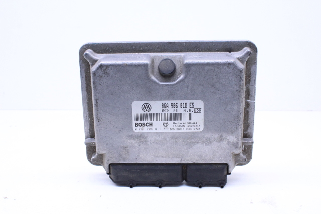 2000 2001 Volkswagen Jetta 2.0 Engine Computer Module ECU ECM DME