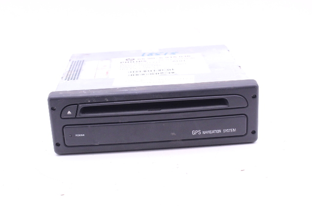 BMW 323i 325i 328i 525i 528i 530i 540i 740i 750i M3 Remote CD Navigation Player OEM