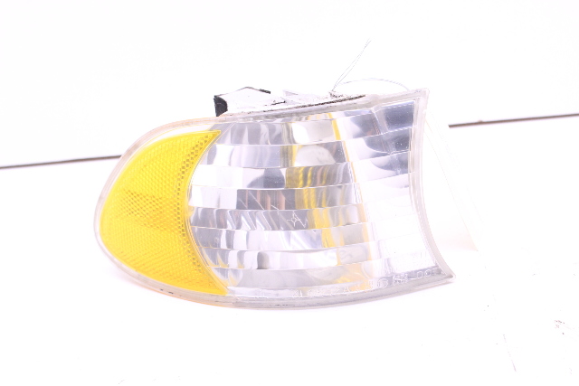 1999-2001 BMW 740i 750i Front Right Turn Signal Light Lamp OEM