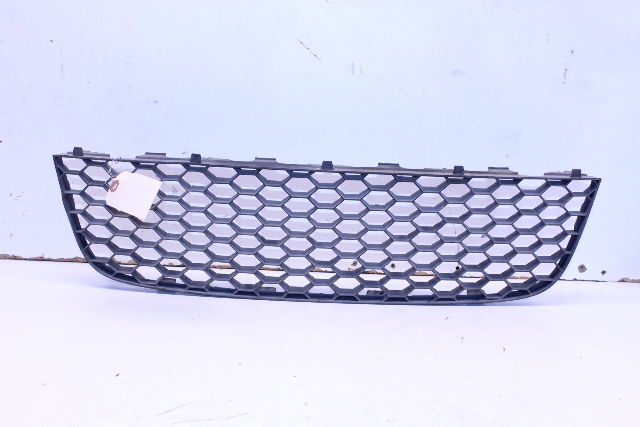 2006 2007 2008 2009 2010 Volkswagen Jetta GTI GLI Lower Bumper Grille 1K0853677B OEM