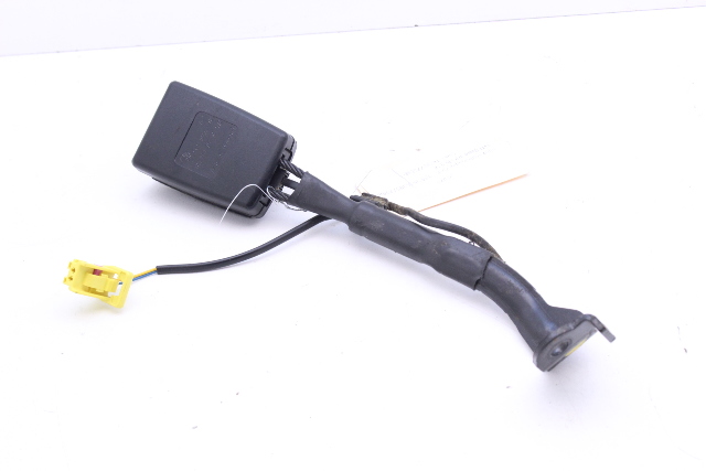 2006 2007 2008 Volkswagen Golf Seat Belt Buckle Left 1K3857755AB OEM