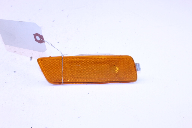 Volkswagen Golf GTI Jetta Passenger Bumper Side Marker Light 1K5945072A OEM
