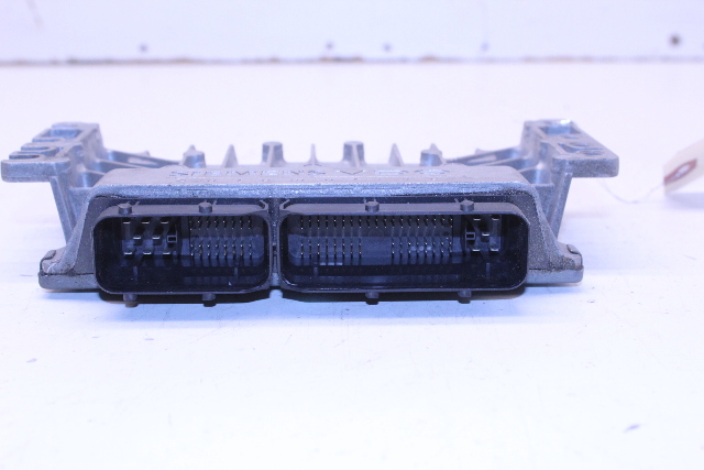 2005 Mini Cooper 2dr HB 1.6 R50 Engine Computer Module ECU ECM DME OEM
