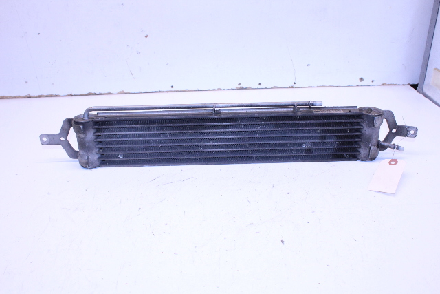 2005 Mini Cooper 2dr HB 1.6 R50 Oil Cooler 17111475586 OEM