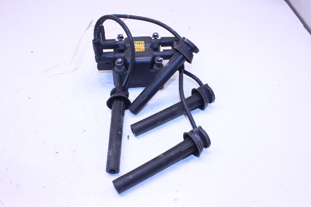 2005 Mini Cooper 2dr HB 1.6 R50 Coil Ignitor Pack OEM
