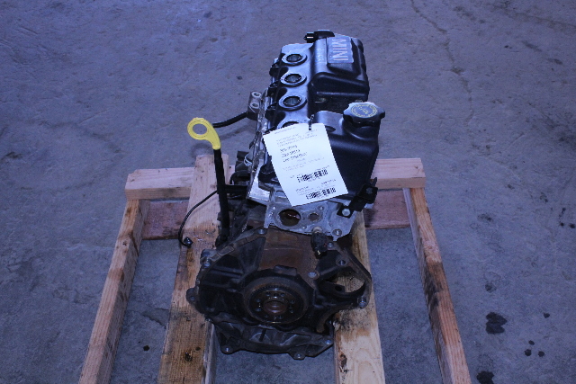 2002 2003 2004 2005 2006 2007 2008 Mini Cooper 1.6 R50 Engine Assembly OEM